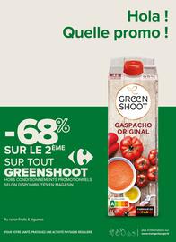 Catalogue Carrefour Proximité page 7