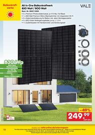 Netto Marken-Discount Prospekt Seite 10