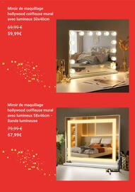 Catalogue Leroy Merlin page 5