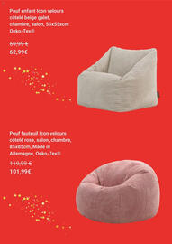 Catalogue Leroy Merlin page 6