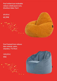 Catalogue Leroy Merlin page 7
