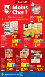 Catalogue Lidl semaine 27 page 10