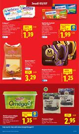 Catalogue Lidl semaine 27 page 11