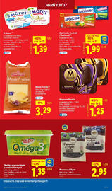 Catalogue Lidl semaine 27 page 11