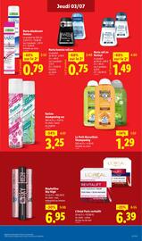 Catalogue Lidl semaine 27 page 13