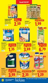 Catalogue Lidl semaine 27 page 16