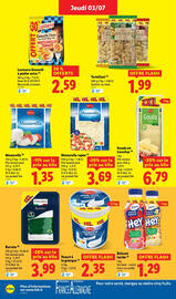 Catalogue Lidl semaine 27 page 16