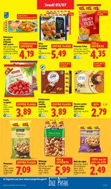 Catalogue Lidl semaine 27 page 17
