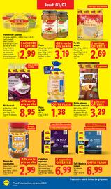 Catalogue Lidl semaine 27 page 18