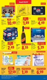 Catalogue Lidl semaine 27 page 19