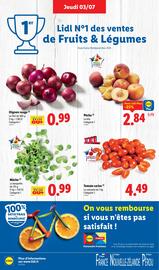 Catalogue Lidl semaine 27 page 2