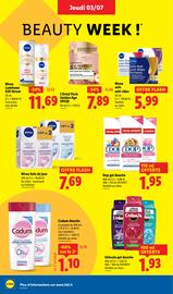 Catalogue Lidl semaine 27 page 20