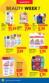 Catalogue Lidl semaine 27 page 20