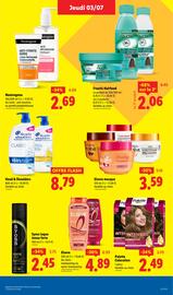 Catalogue Lidl semaine 27 page 21