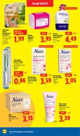 Catalogue Lidl semaine 27 page 22