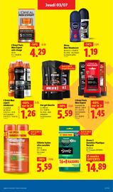 Catalogue Lidl semaine 27 page 23
