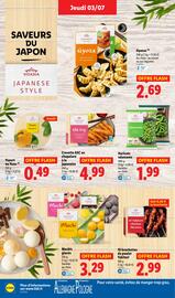 Catalogue Lidl semaine 27 page 24