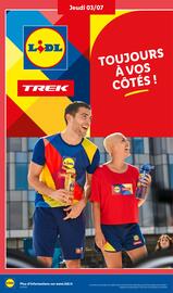 Catalogue Lidl semaine 27 page 28