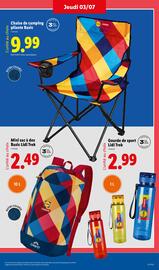 Catalogue Lidl semaine 27 page 29
