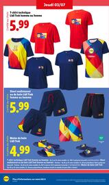 Catalogue Lidl semaine 27 page 30