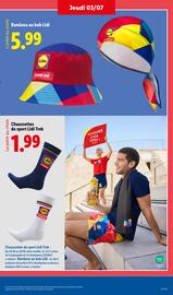 Catalogue Lidl semaine 27 page 31