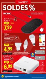 Catalogue Lidl semaine 27 page 32