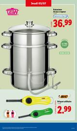 Catalogue Lidl semaine 27 page 35