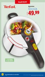 Catalogue Lidl semaine 27 page 36