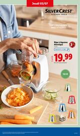Catalogue Lidl semaine 27 page 41