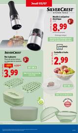 Catalogue Lidl semaine 27 page 43