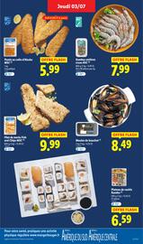 Catalogue Lidl semaine 27 page 5