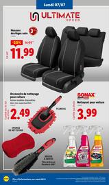 Catalogue Lidl semaine 27 page 50
