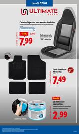 Catalogue Lidl semaine 27 page 51