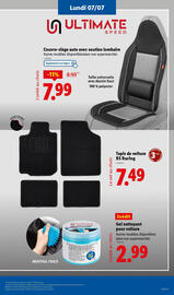 Catalogue Lidl semaine 27 page 51
