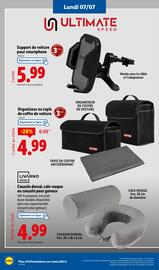 Catalogue Lidl semaine 27 page 52
