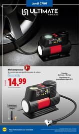 Catalogue Lidl semaine 27 page 54