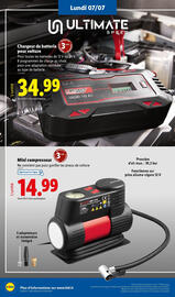 Catalogue Lidl semaine 27 page 54