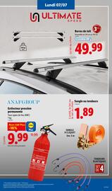 Catalogue Lidl semaine 27 page 55