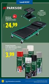 Catalogue Lidl semaine 27 page 56
