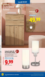Catalogue Lidl semaine 27 page 58