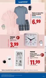 Catalogue Lidl semaine 27 page 59