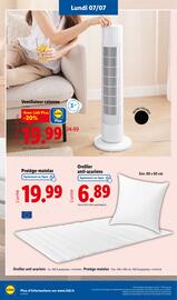 Catalogue Lidl semaine 27 page 60