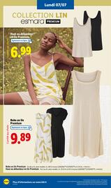 Catalogue Lidl semaine 27 page 62