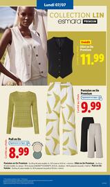 Catalogue Lidl semaine 27 page 63