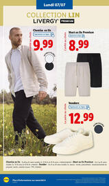 Catalogue Lidl semaine 27 page 64