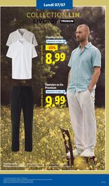 Catalogue Lidl semaine 27 page 65
