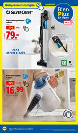 Catalogue Lidl semaine 27 page 66