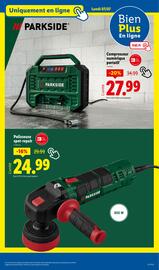 Catalogue Lidl semaine 27 page 67