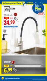 Catalogue Lidl semaine 27 page 68