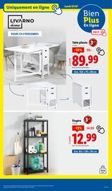 Catalogue Lidl semaine 27 page 69
